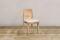 Stuhl Barletta Landhaus Stil elegant hochwertig massiv natur crémefarben rustikal