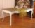 Großer Esstisch, Küchentisch, Holztisch, Tisch, Esszimmertisch aus Holz im zeitlosen Landhausstil, hochwertige Verarbeitung - Palazzo Exclusive
